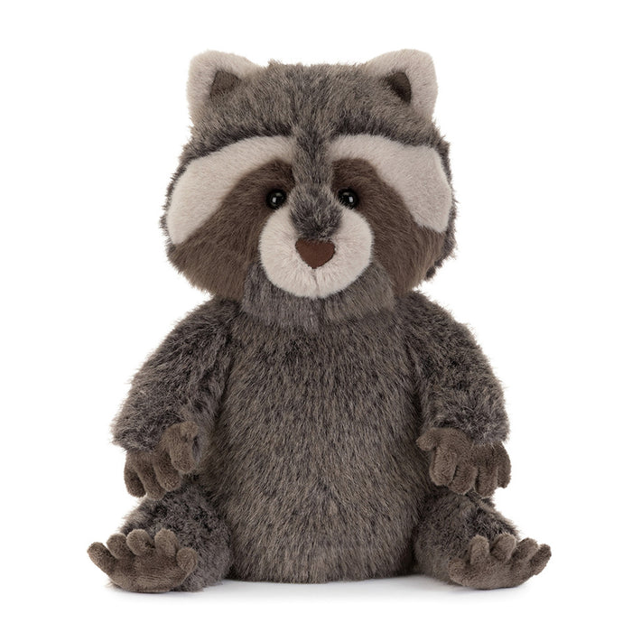Trixiwoo Raccoon