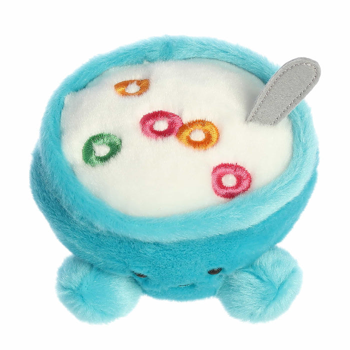 Trixi Cereal Palm Pal - JKA Toys