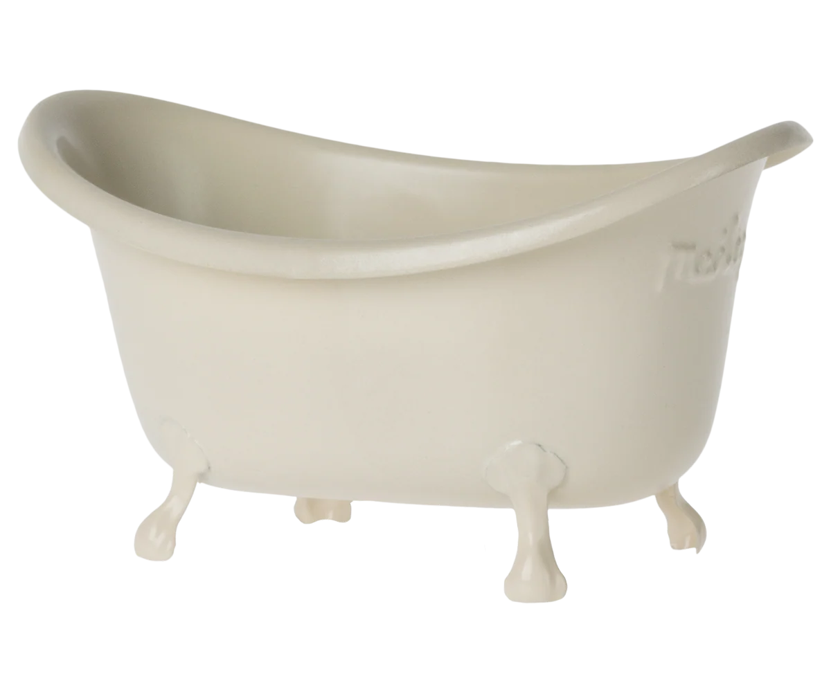 Maileg Bathtub, Mouse - JKA Toys