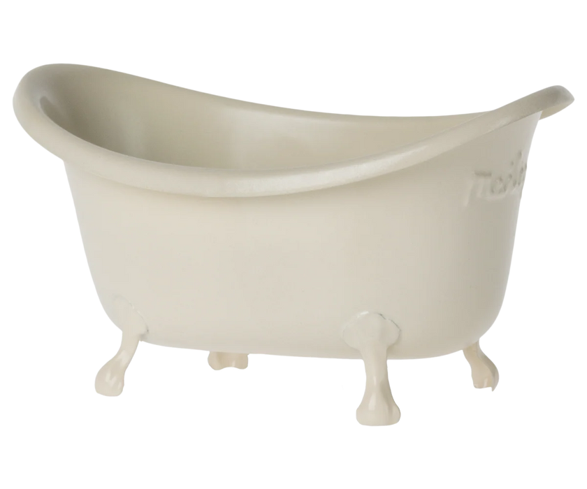 Maileg Bathtub, Mouse - JKA Toys