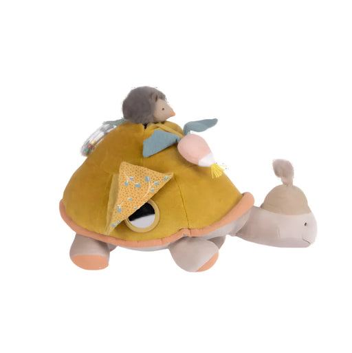 Large Activity Turtle - JKA Toys