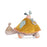 Large Activity Turtle - JKA Toys
