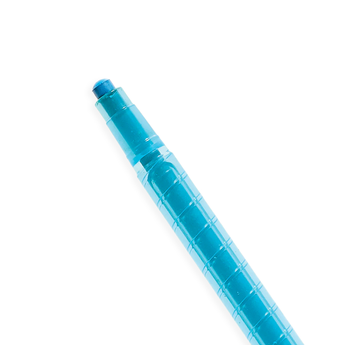 Yummy Yummy 10 Twist-Up Scented Crayons - JKA Toys