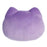 Meowchi Face Plush Ube