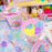 Unicorn Scented Ice Cream Slime - JKA Toys