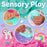 Cloud Clay Sensory Minis