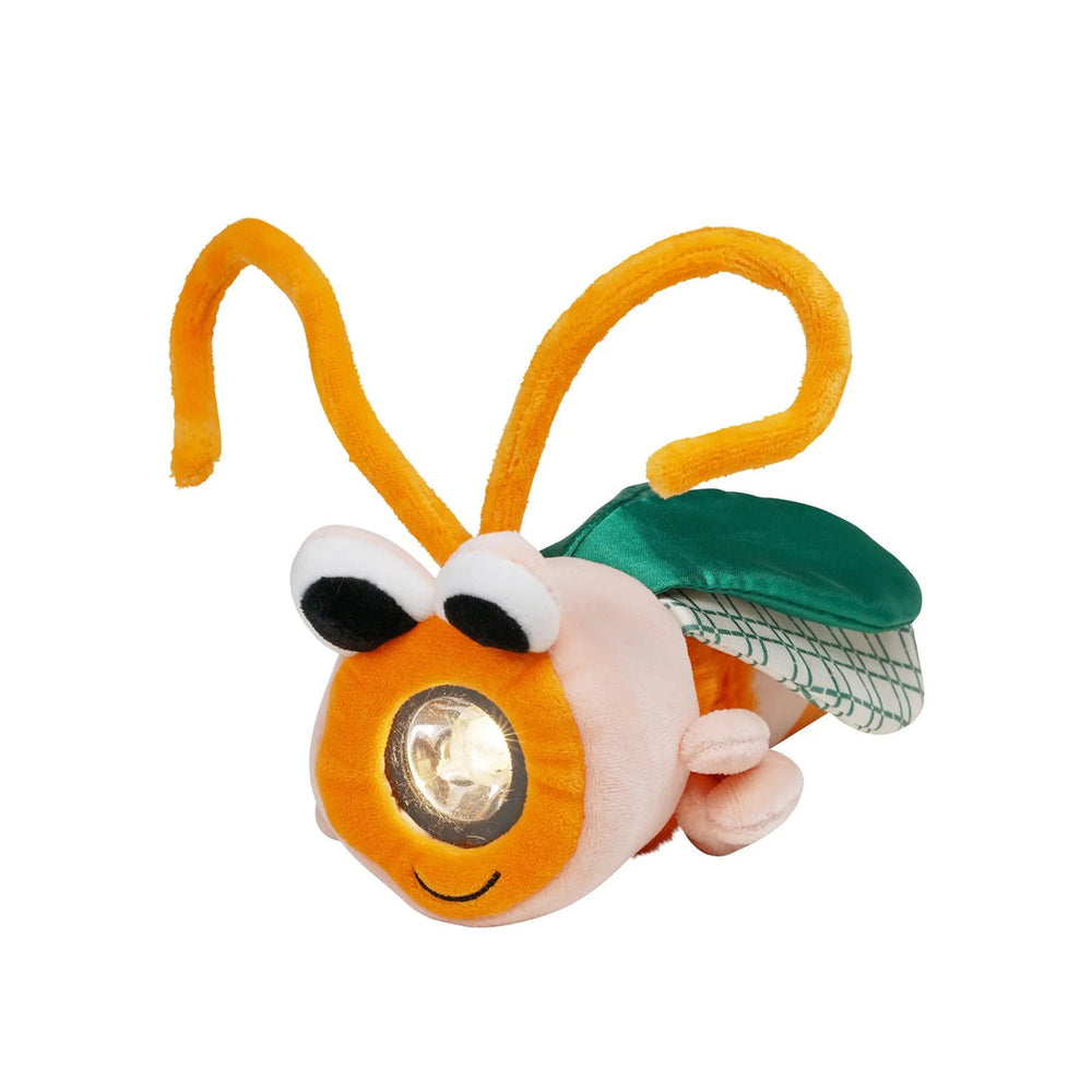 Flicker Firefly Flashlight - JKA Toys