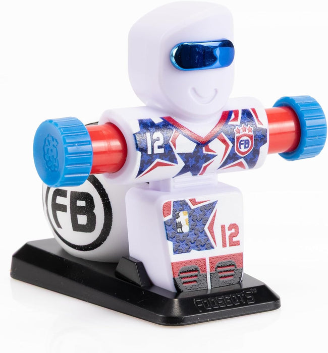 Foosbots Rivals Single Player - JKA Toys