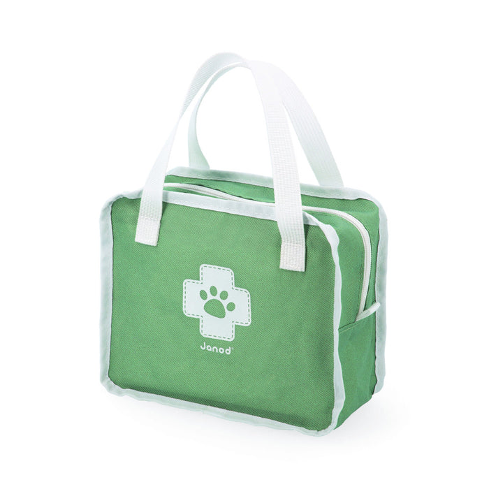 My First Veterinarian Bag - JKA Toys