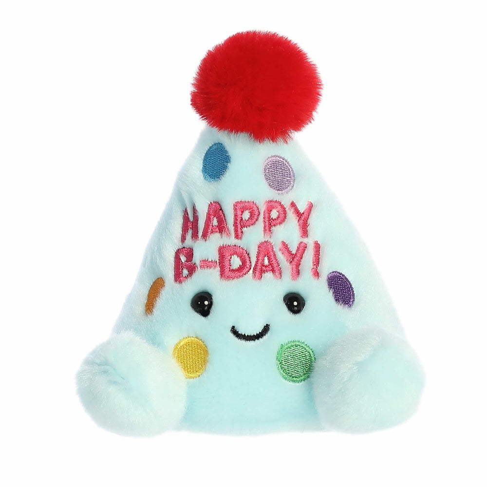 Viva Party Hat Palm Pal - JKA Toys