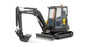 Volvo Compact Excavator - JKA Toys