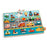 Puzzlo Vroom Wooden Puzzle - JKA Toys
