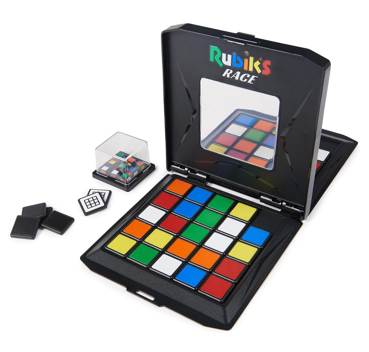 Rubik’s Race: Ace Edition - JKA Toys