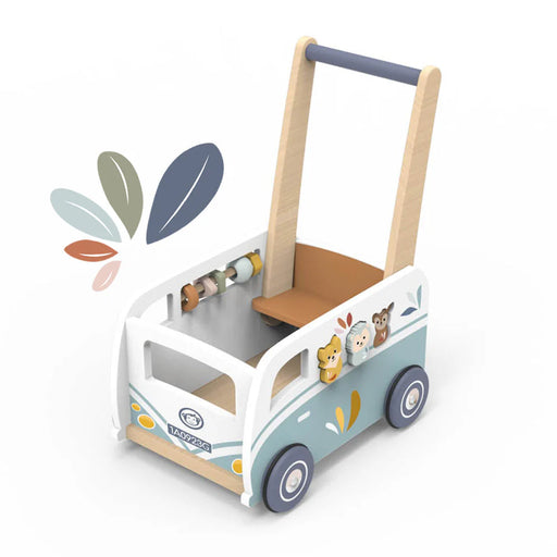 Van Multi-Activity Walker - JKA Toys