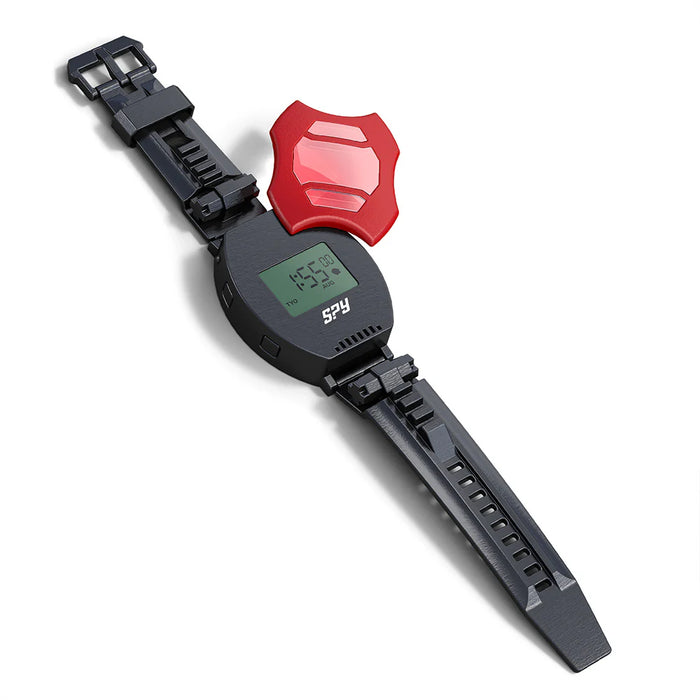 Spy Labs: 9-in-1 Spy Watch - JKA Toys