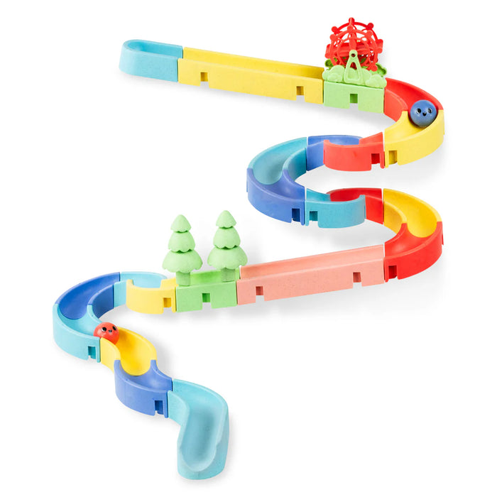 Marble Run Waterslide - JKA Toys