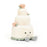 Amuseable Wedding Cake - JKA Toys