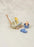 6 Piece Wheat Straw Sand Toy Set