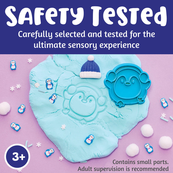 Sensory Pack - Winter - JKA Toys