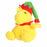 Elf Woodstock Palm Pal - JKA Toys