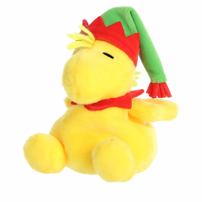 Elf Woodstock Palm Pal - JKA Toys