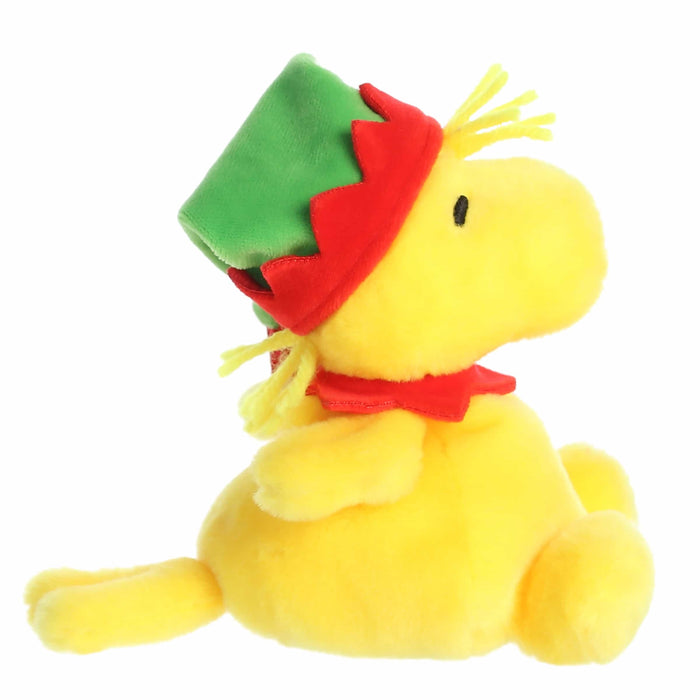 Elf Woodstock Palm Pal - JKA Toys