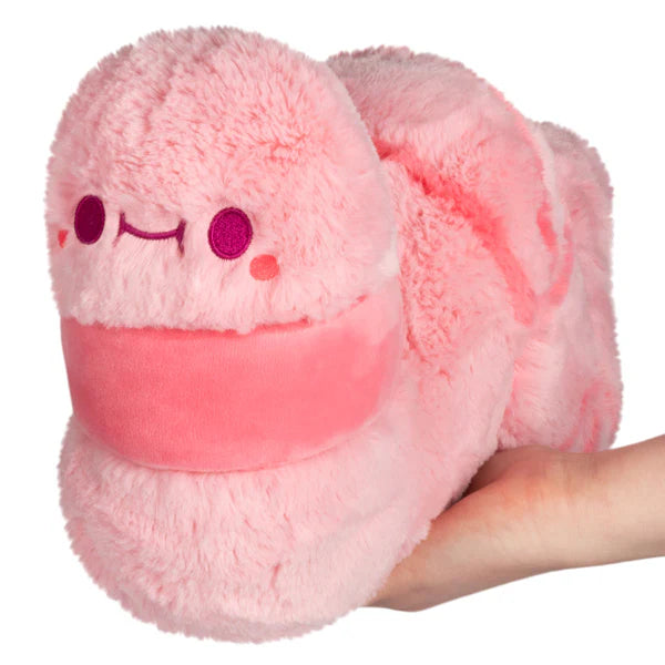 Mini Squishable Worm - JKA Toys