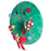 Squishable Christmas Wreath - JKA Toys