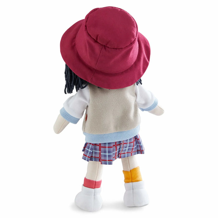 Yuki Soft Doll - JKA Toys