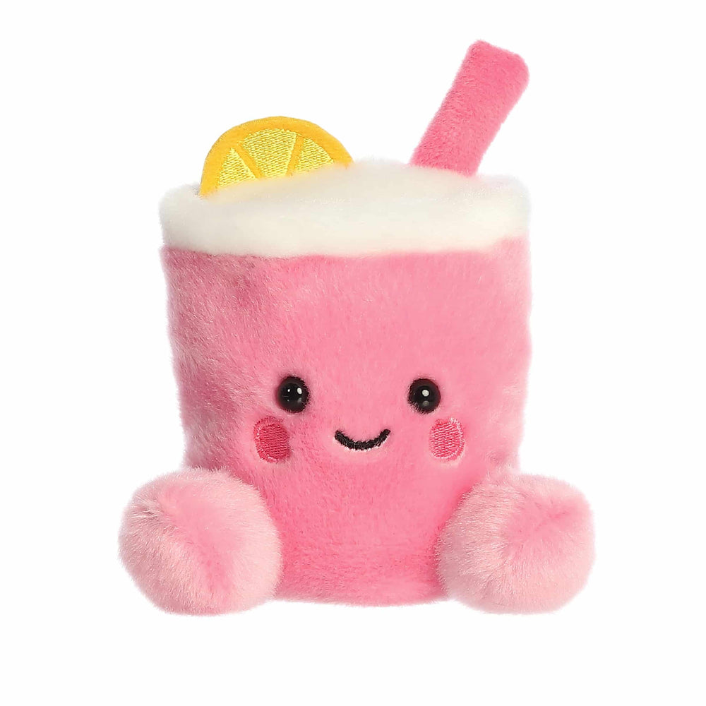 Zelie Pink Lemonade Palm Pal - JKA Toys