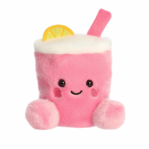 Zelie Pink Lemonade Palm Pal