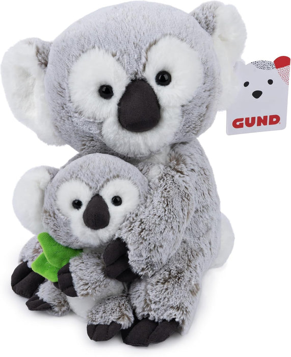 Zozo Koala Plush