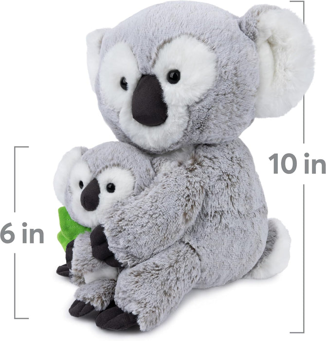 Zozo Koala Plush