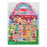 Fairy Puffy Sticker Play Set - JKA Toys