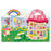 Fairy Puffy Sticker Play Set - JKA Toys