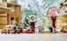 LEGO City Wildlife Rescue Camp - JKA Toys