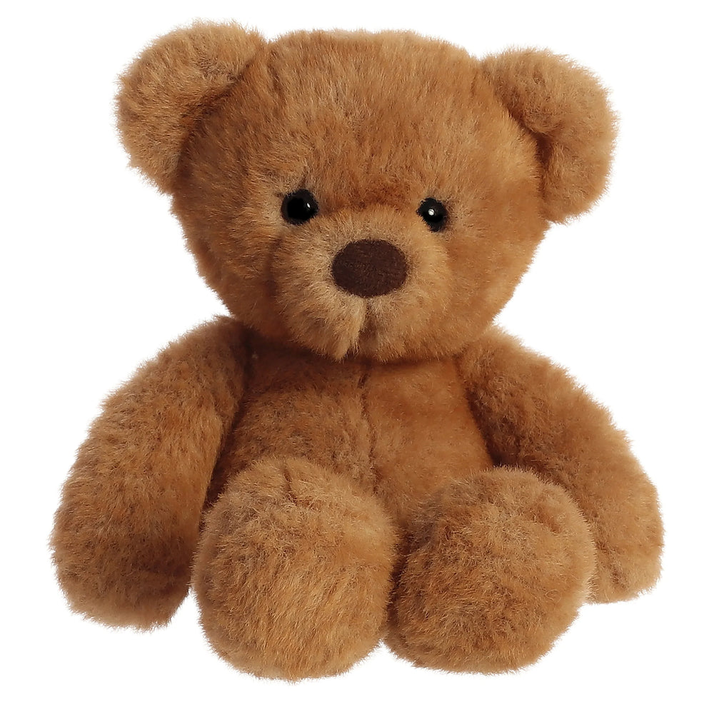 Softie Bear - JKA Toys