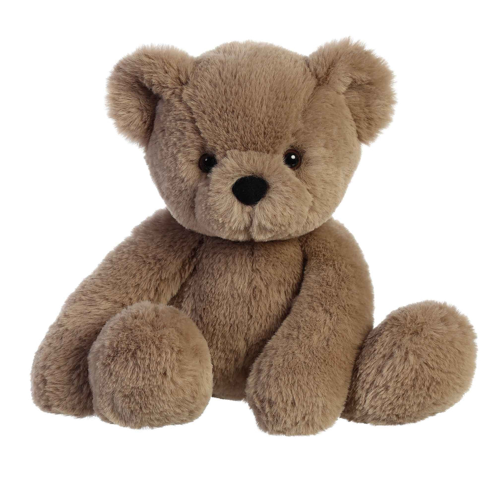 Avery Bear Taupe - JKA Toys