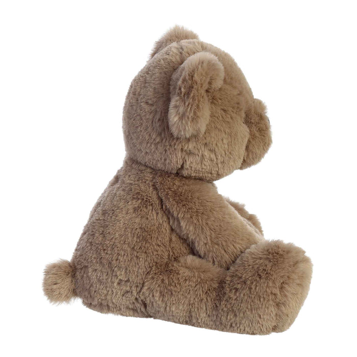 Avery Bear Taupe - JKA Toys