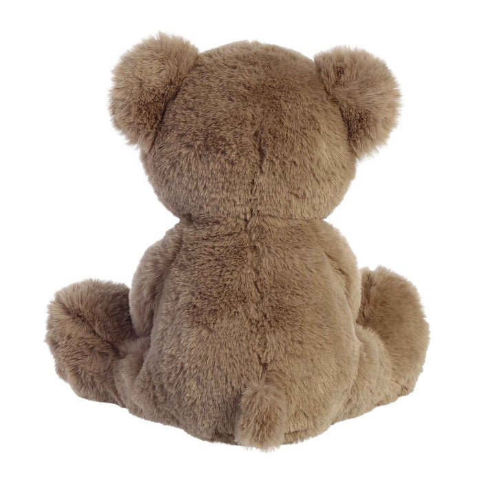 Avery Bear Taupe - JKA Toys