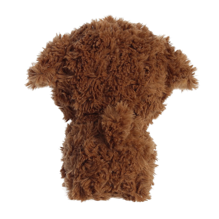 Teddy Pets Brown Poodle - JKA Toys