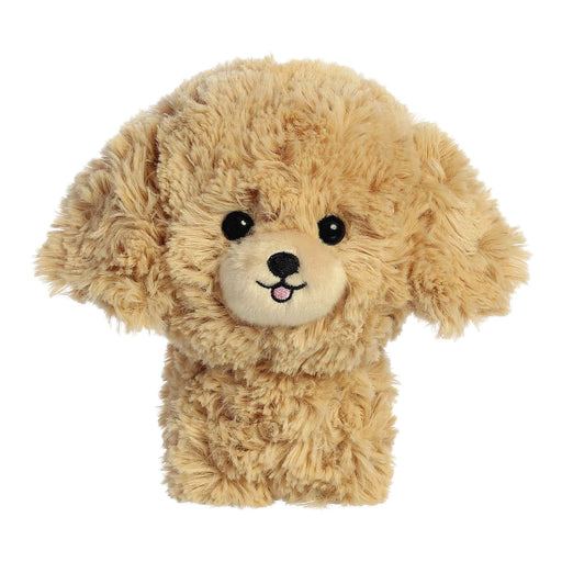 Goldendoodle Teddy Pet - JKA Toys