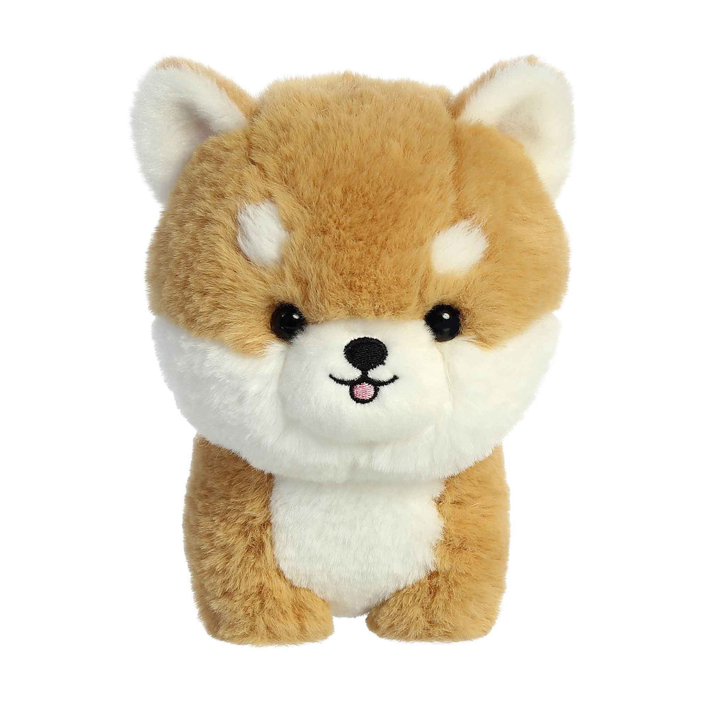 Teddy Pets Shiba Inu - JKA Toys