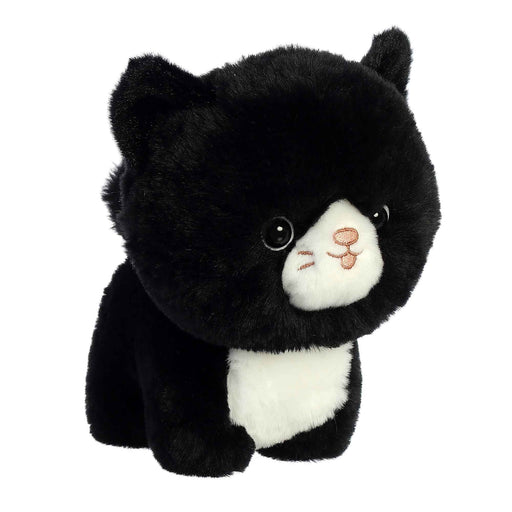 Teddy Pets Tuxedo Cat - JKA Toys