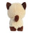 Teddy Pets Siamese Cat - JKA Toys