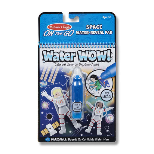 Space Water Wow - JKA Toys