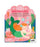 Mermaids Coloring Book + Stickers - JKA Toys