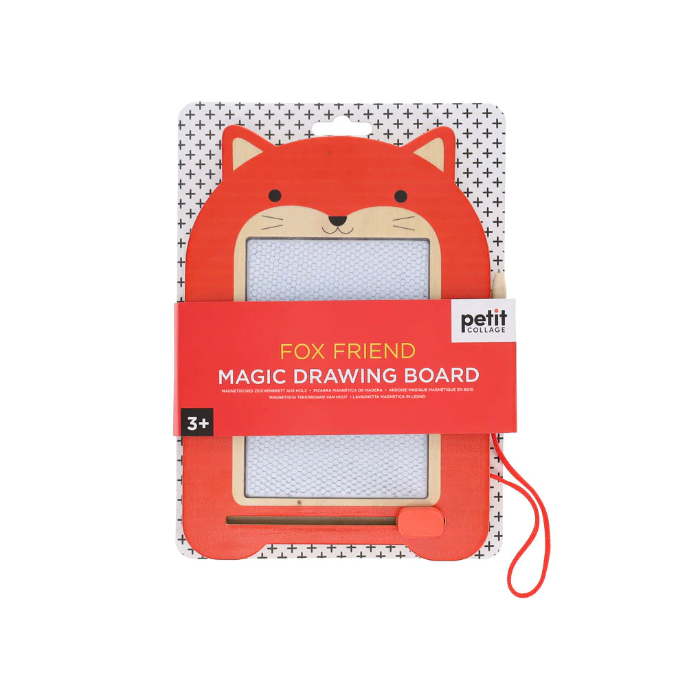 Fox Friend Magic Drawing Board - JKA Toys