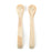 Wood Spoons Set - JKA Toys