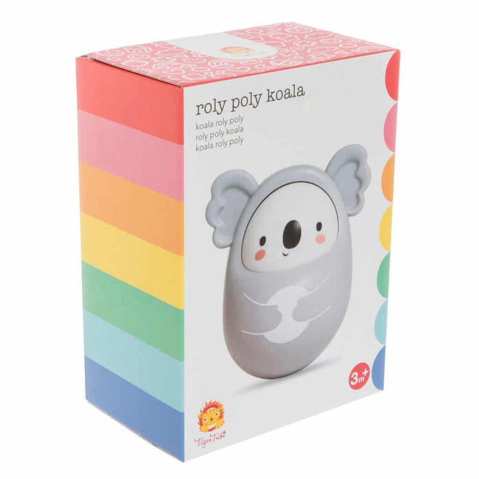 Roly Poly Koala - JKA Toys